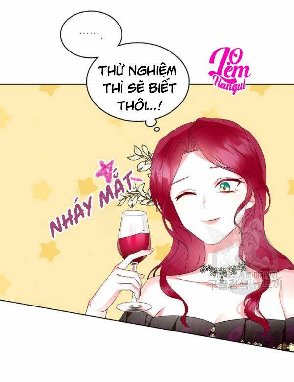 kẻ tạo ra nữ phản diện chapter 24 43