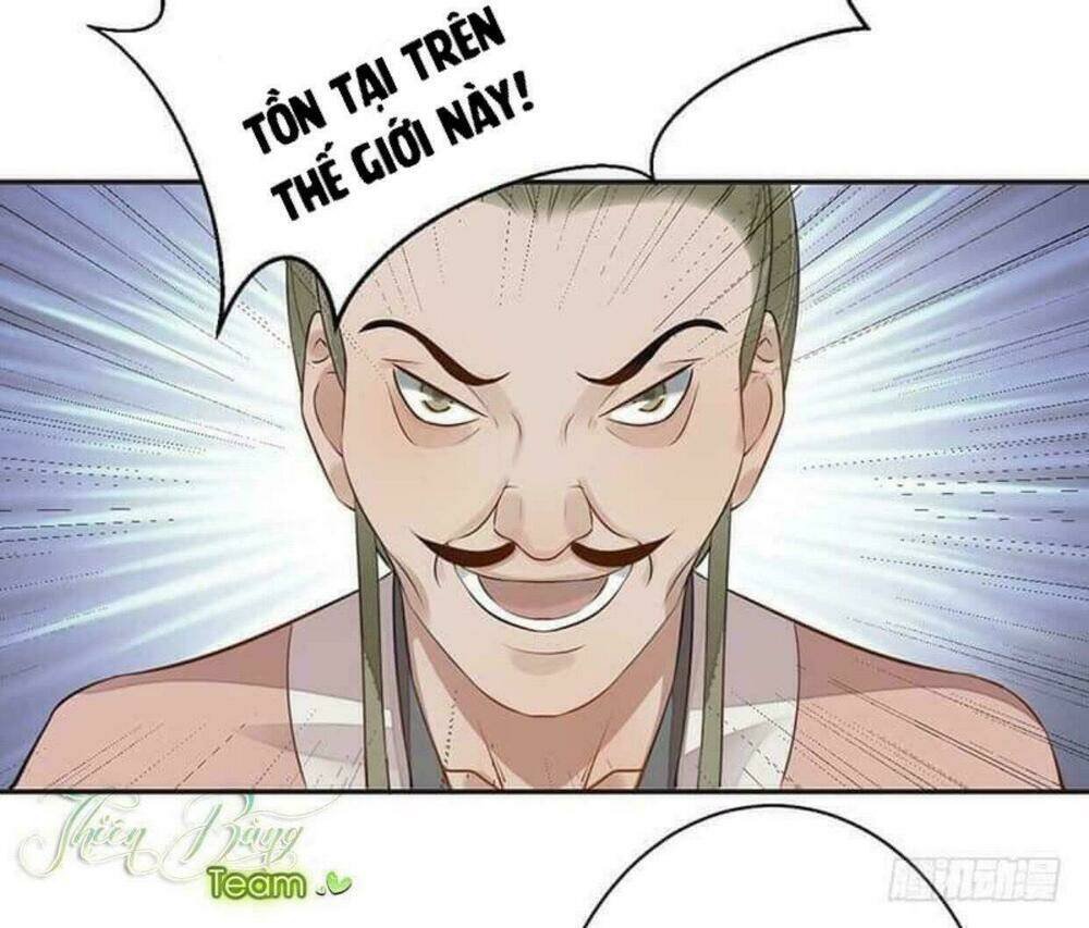 yêu tiên ca chapter 6 40