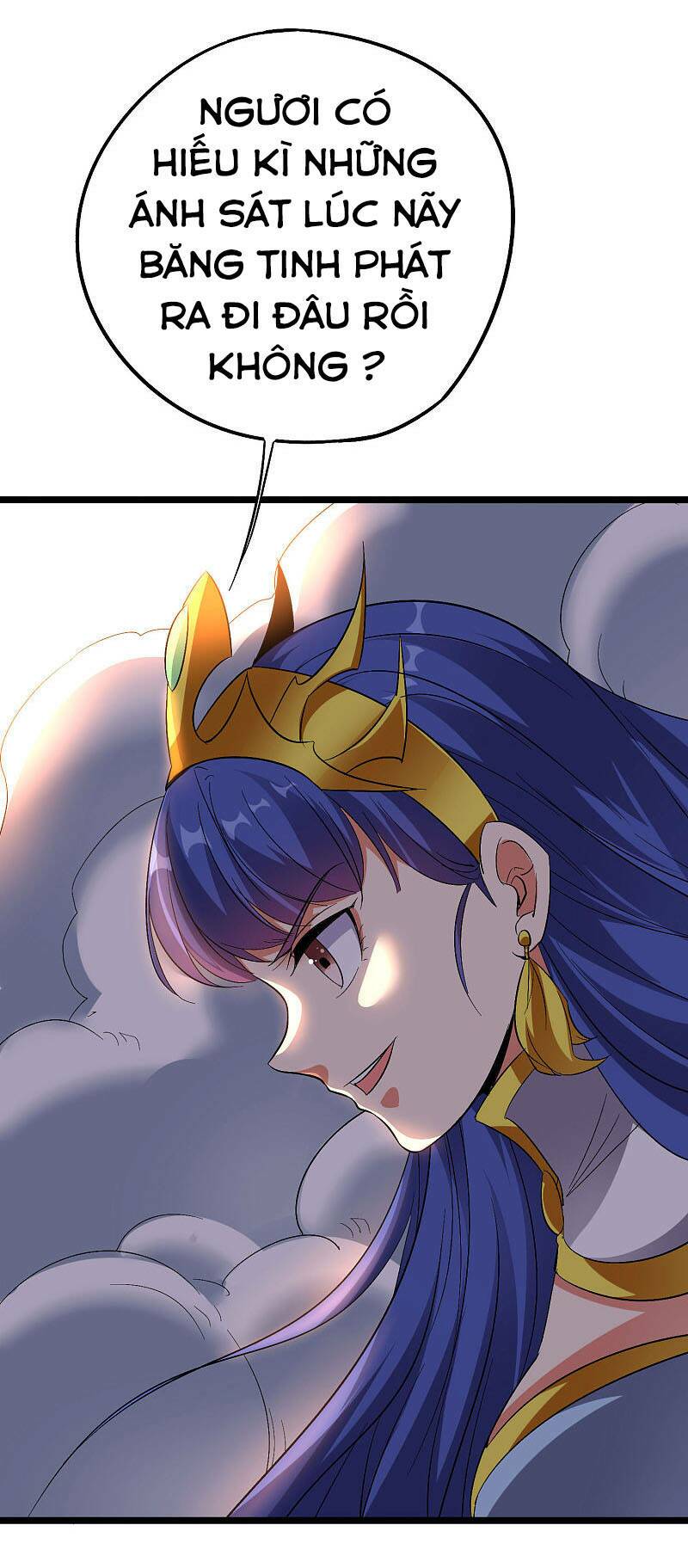 phục thiên thánh chủ chapter 123 27