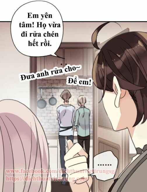 vết cắn ngọt ngào phần 1 chapter 61 39