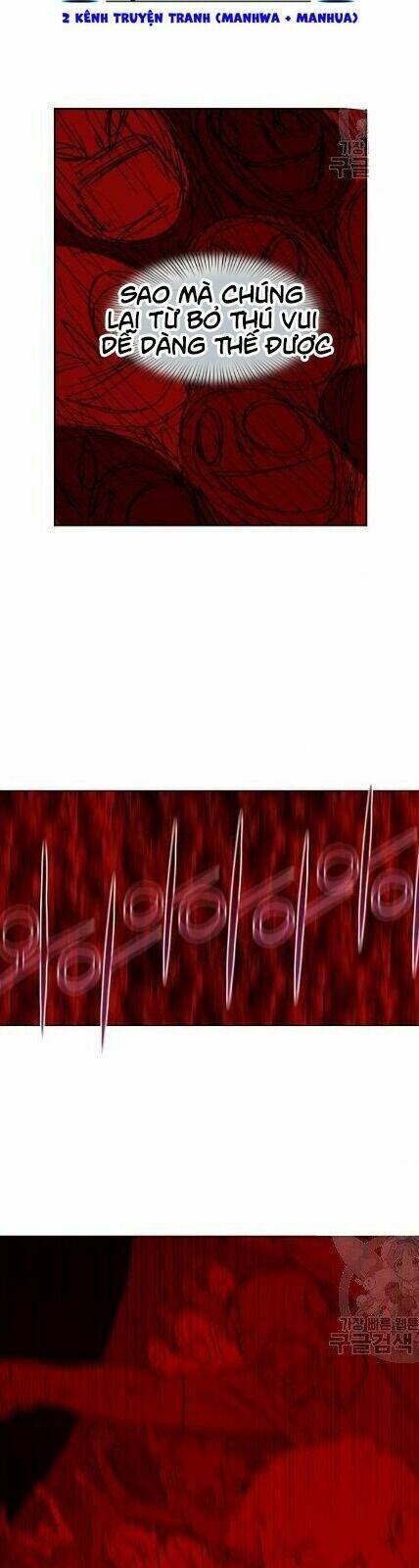 võ sĩ - the boxer chapter 66 13