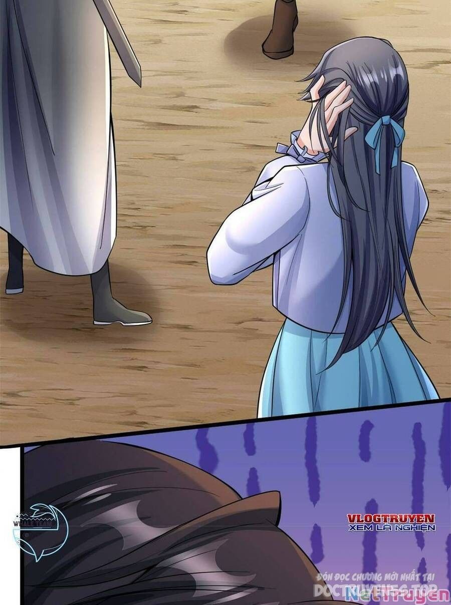 bắt đầu với kiếm vực, ta lặng lẽ tu luyện thành kiếm thần chapter 53 15