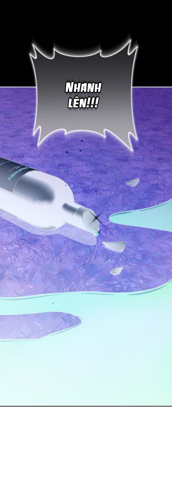 tôi muốn trở thành cô ấy dù chỉ là một ngày chapter 143.1 17