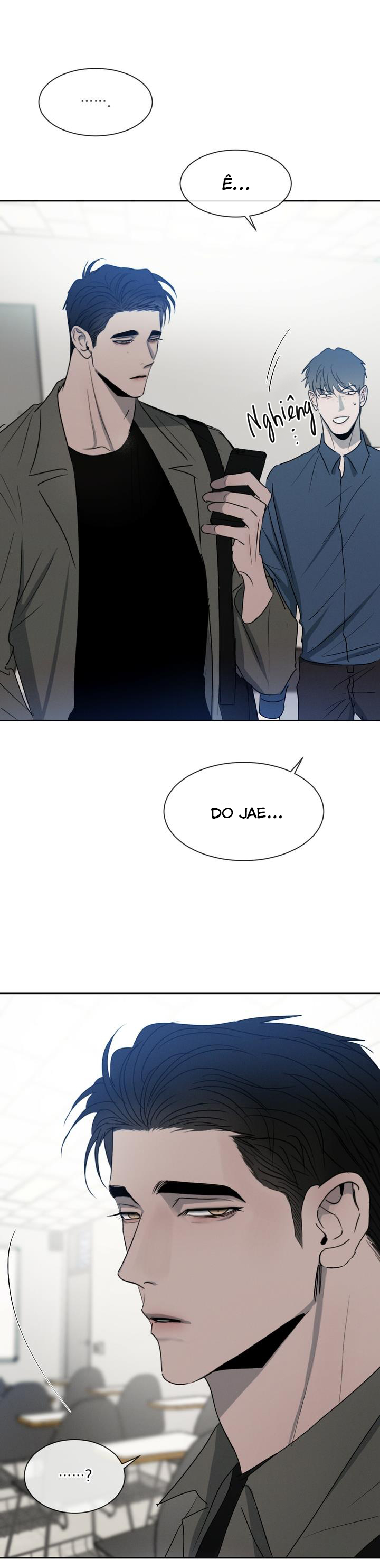 tương khắc chapter 15 18