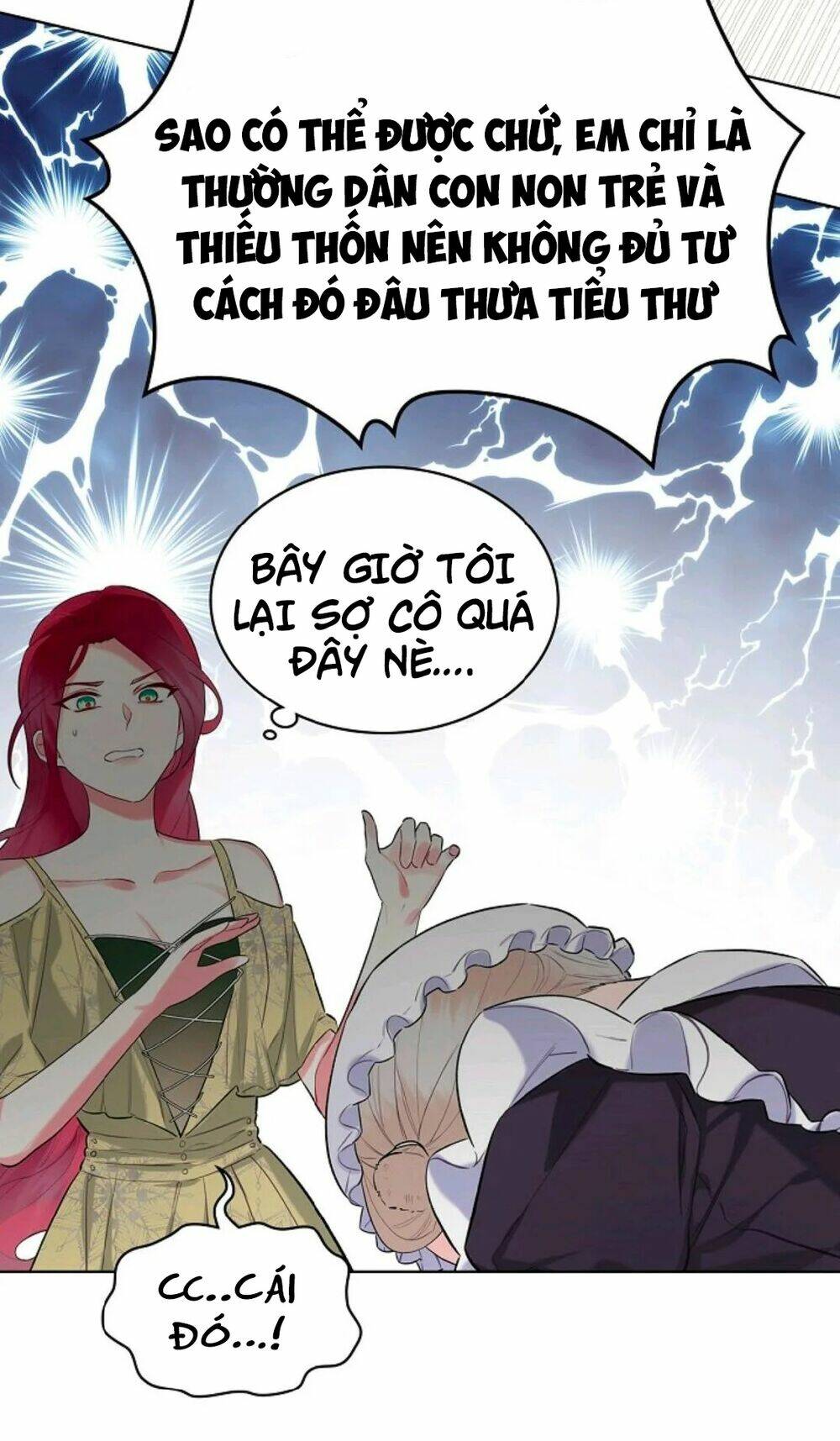 kẻ tạo ra nữ phản diện chapter 12 69