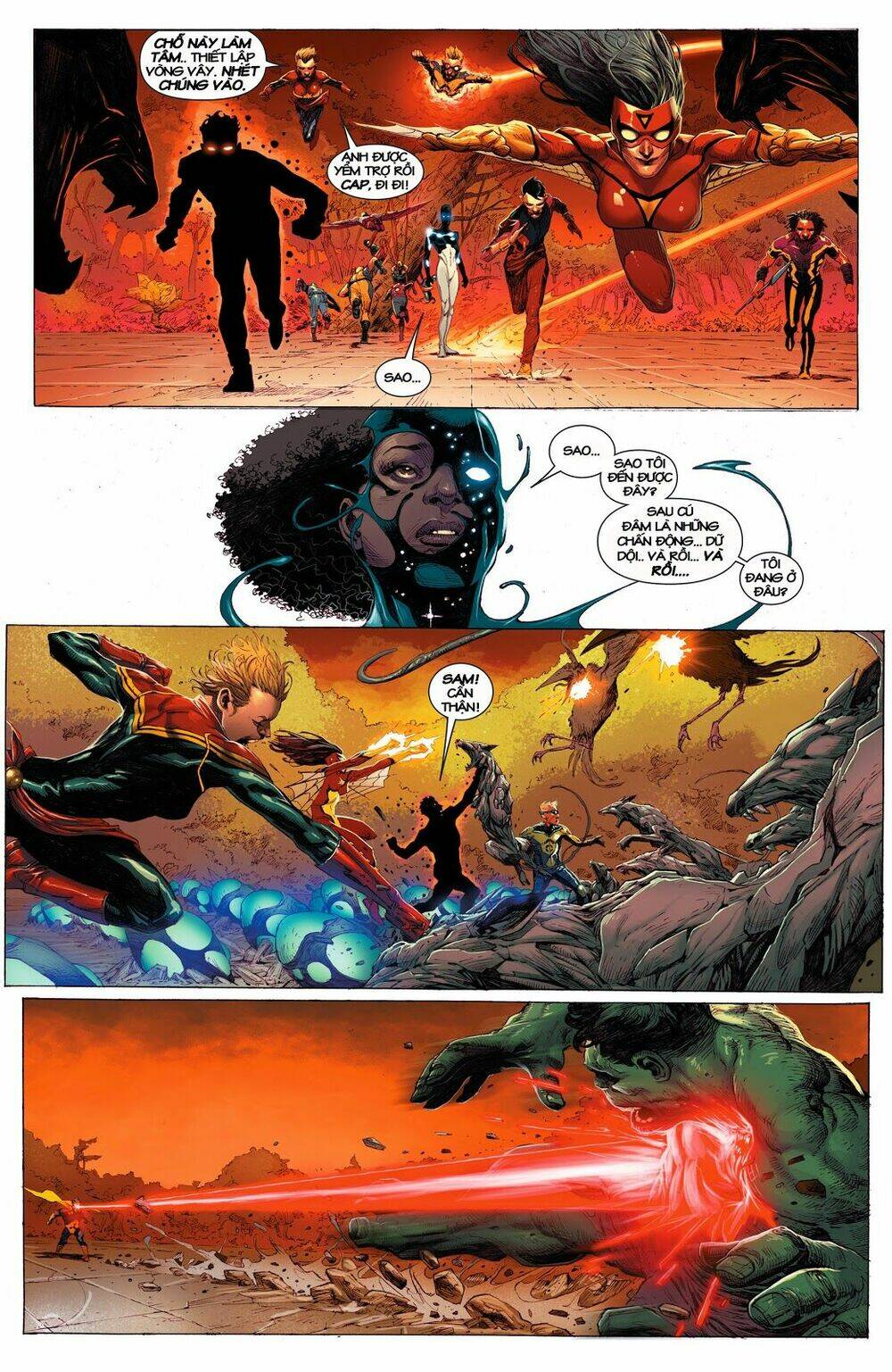 avengers (2013) chapter 3 15