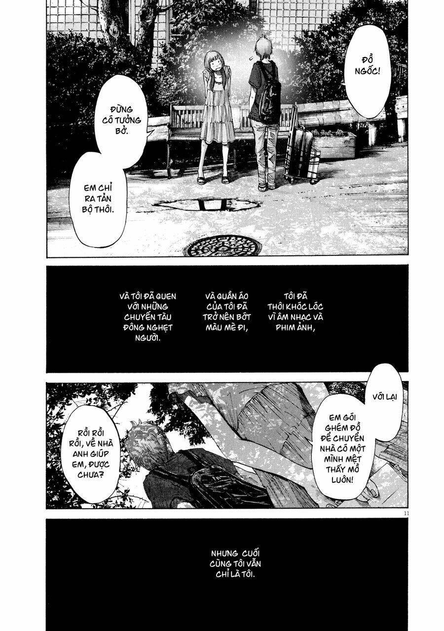 sekai no owari to yoakemae chapter 7 11