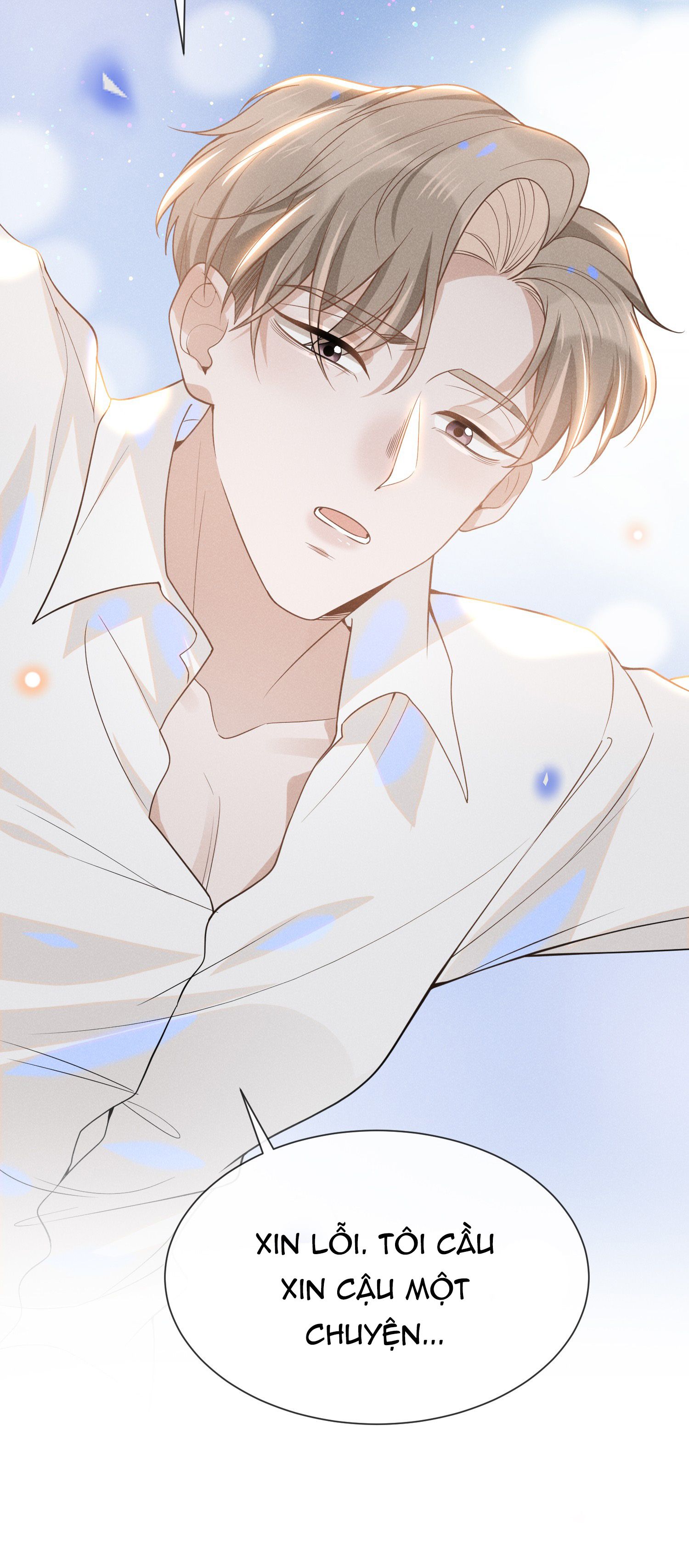 kiếp sau không gặp chapter 30 29