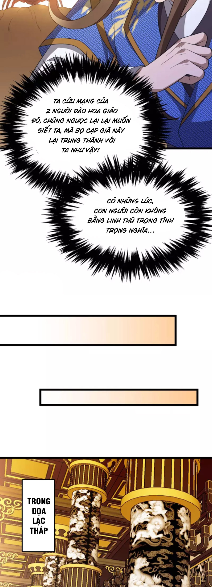 chúa tể tam giới chapter 236 25