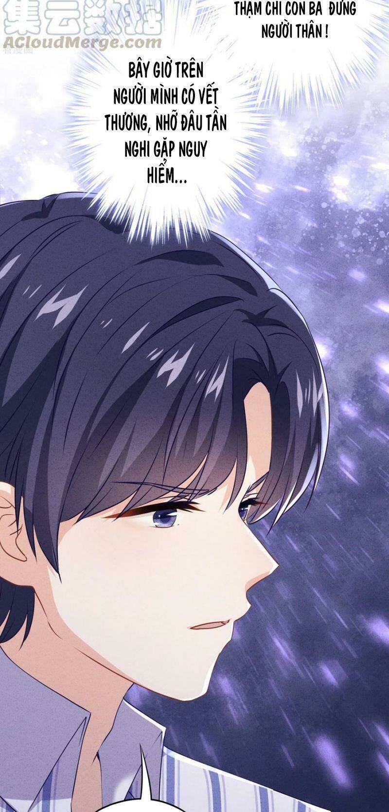 thiếu soái, vợ anh muốn lật trời! chapter 151 6