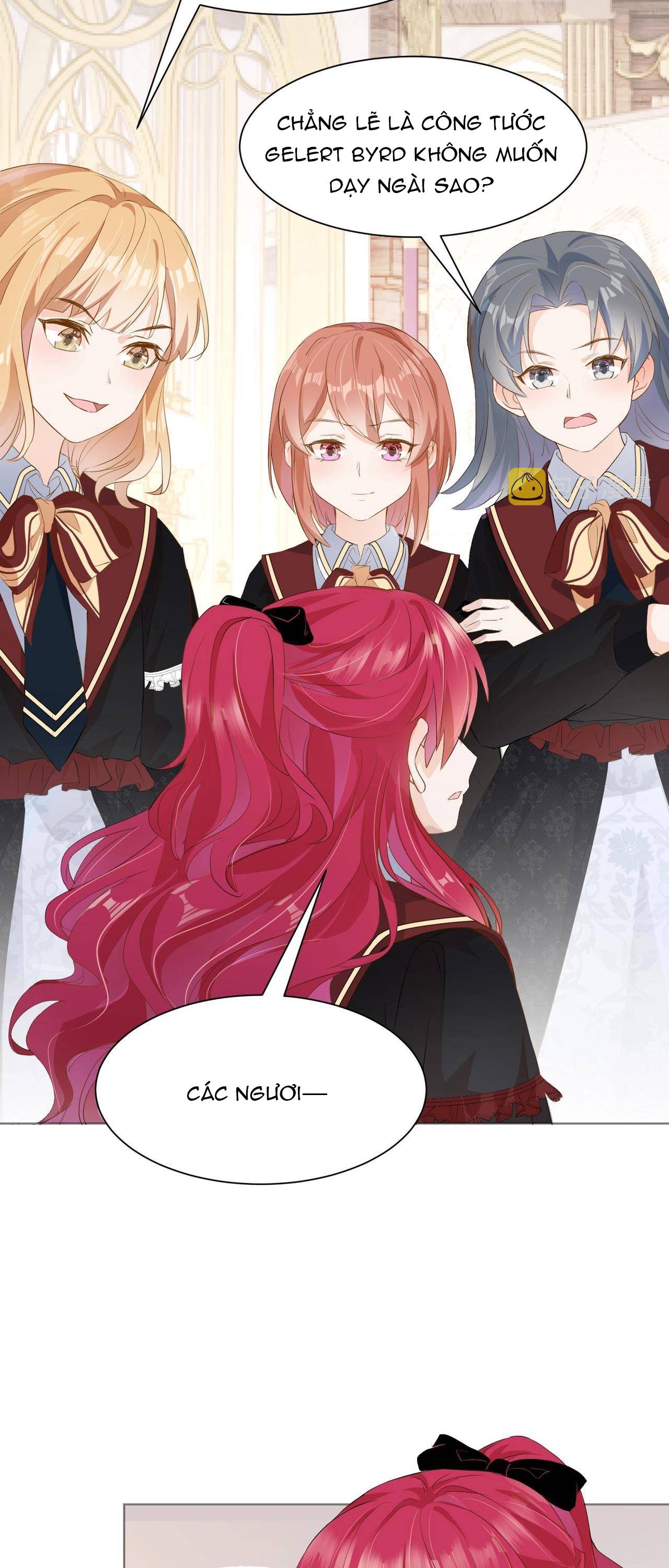 ma pháp của công chúa amy chapter 7 42