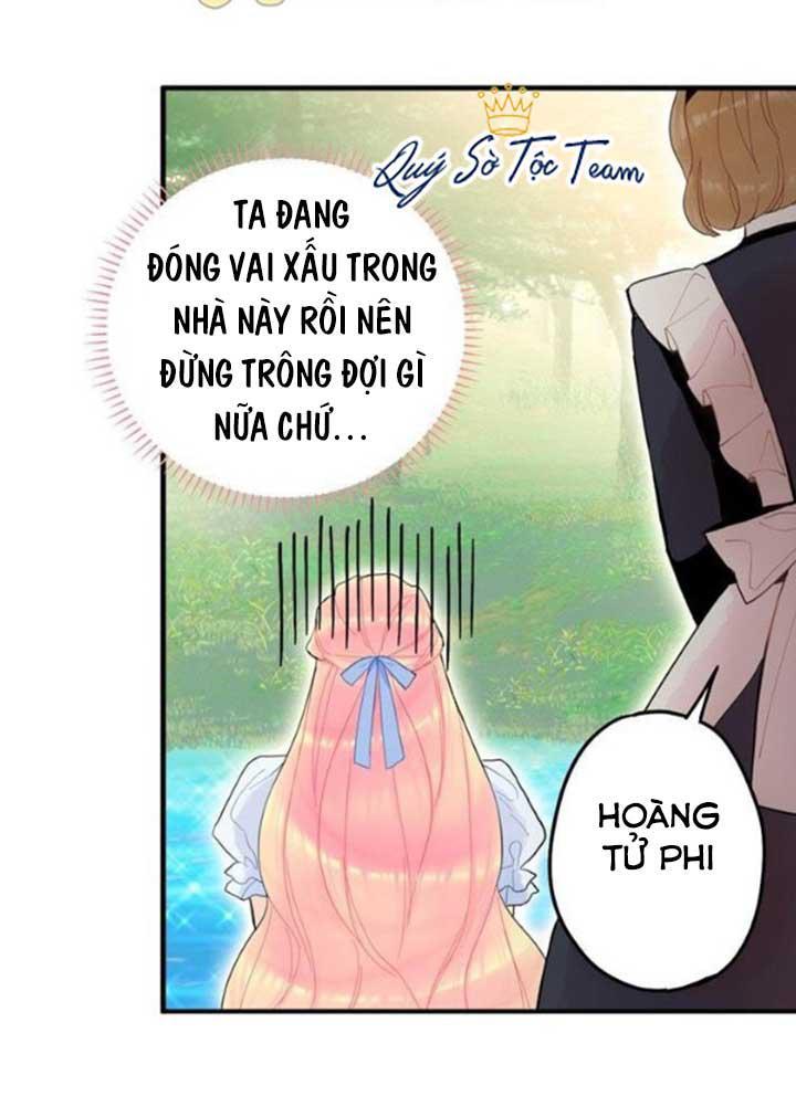 trọng sinh trở thành hoàng phi chapter 43 8