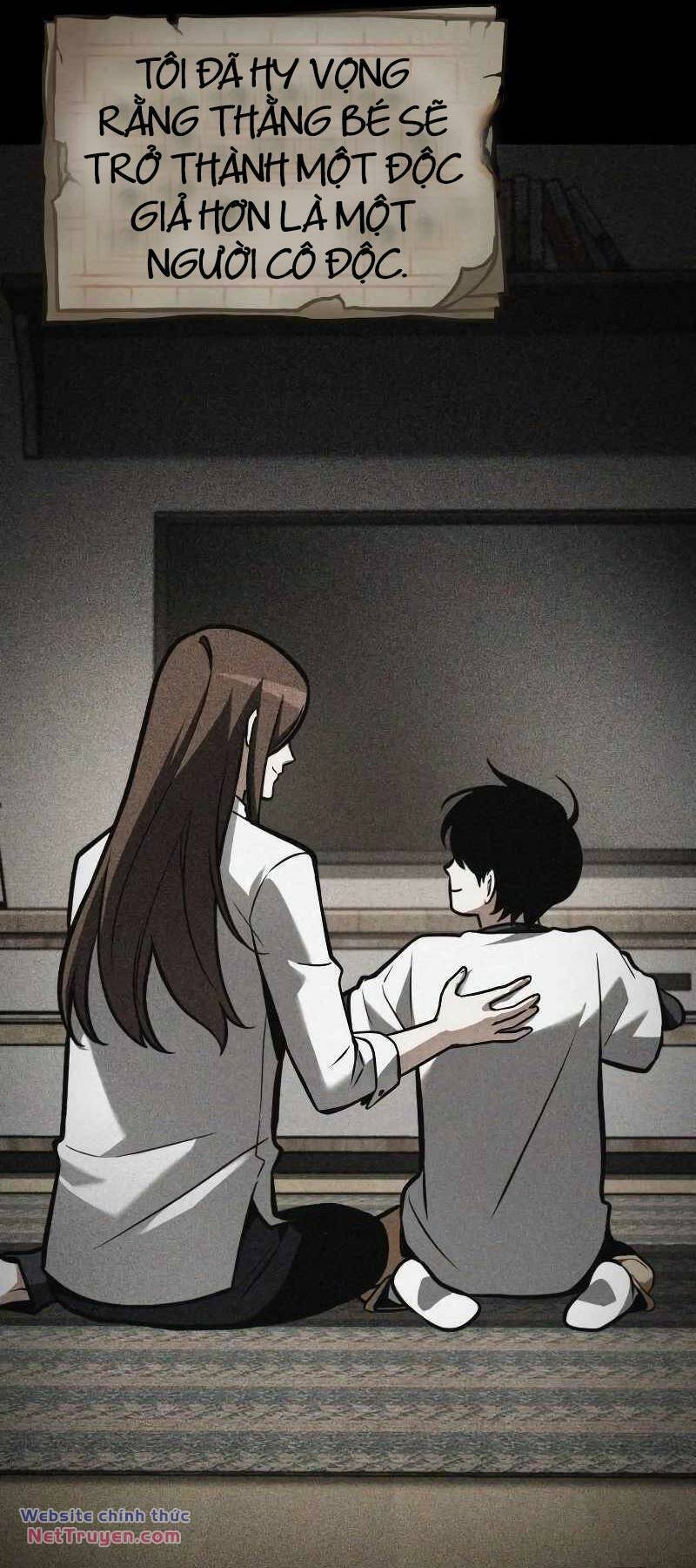 toàn trí độc giả - omniscient reader chapter 208 38