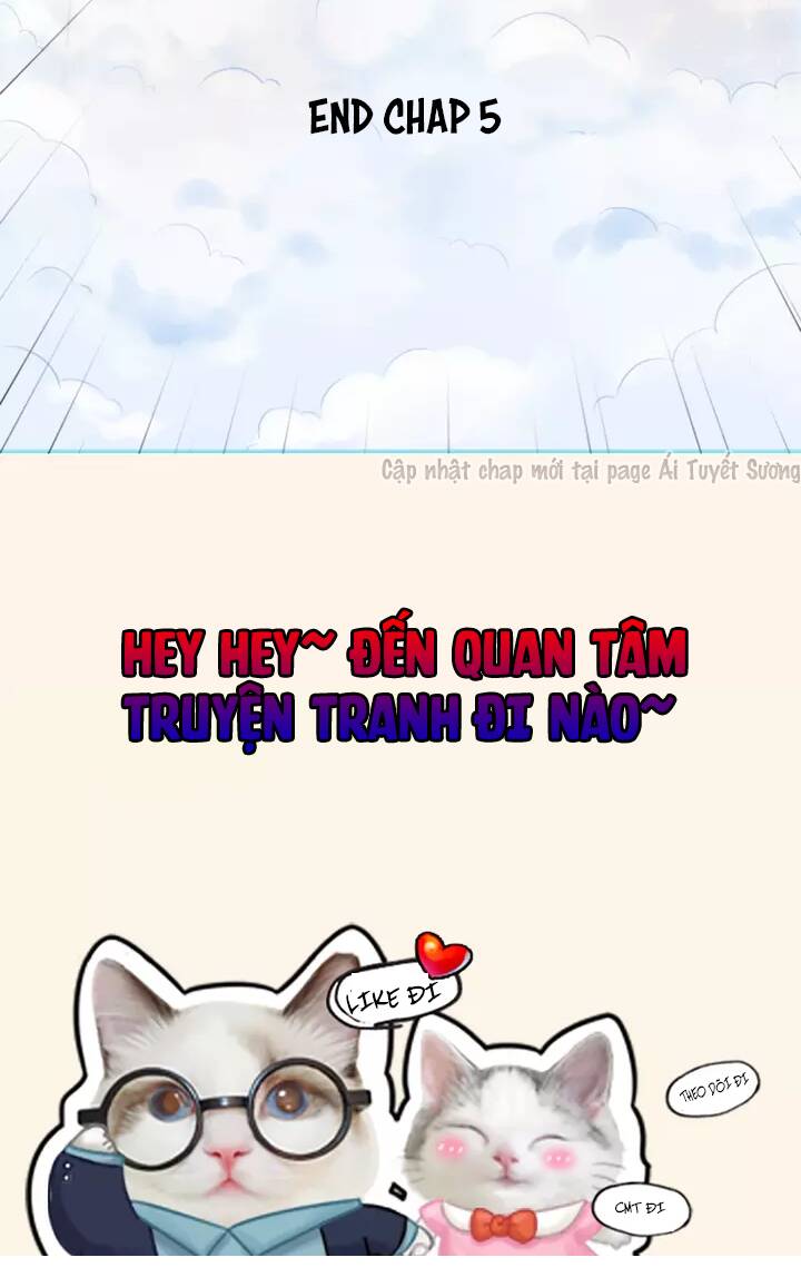 bạn trai có điện từ chapter 5 22