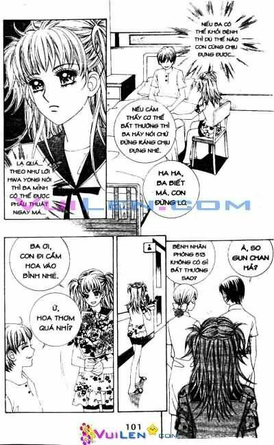 thiên thần tái thế chapter 14 101