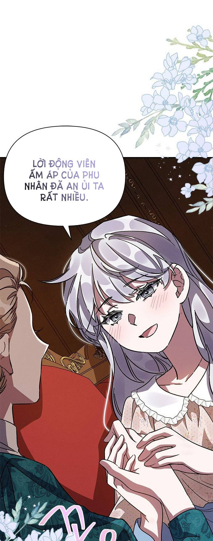 ôi kẻ thù không đội trời chung thân ái của tôi chapter 16.2 27