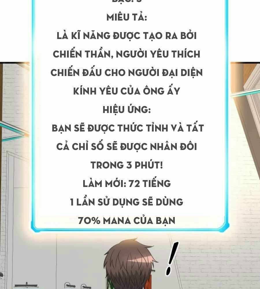 mẹ tôi là chòm sao bảo hộ m chapter 22 67