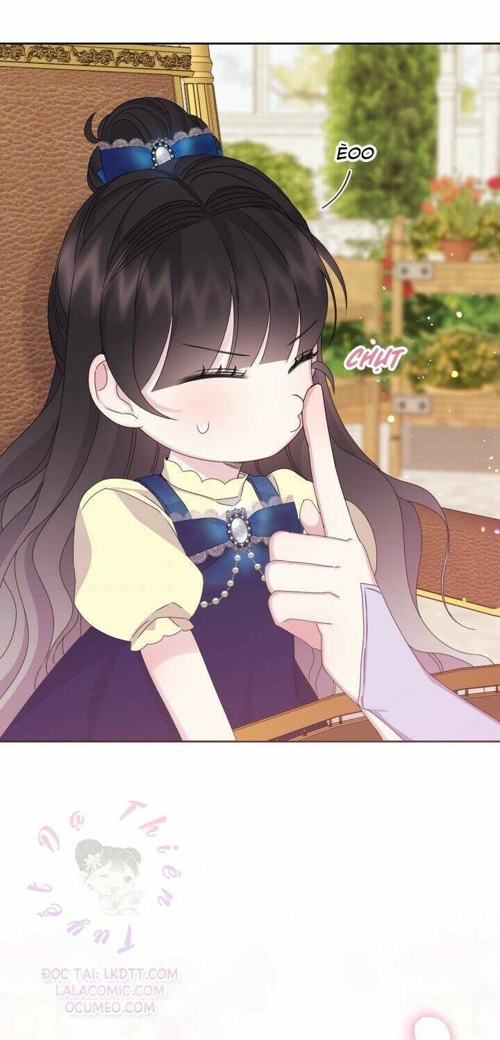 công chúa huỷ diệt chapter 17 43