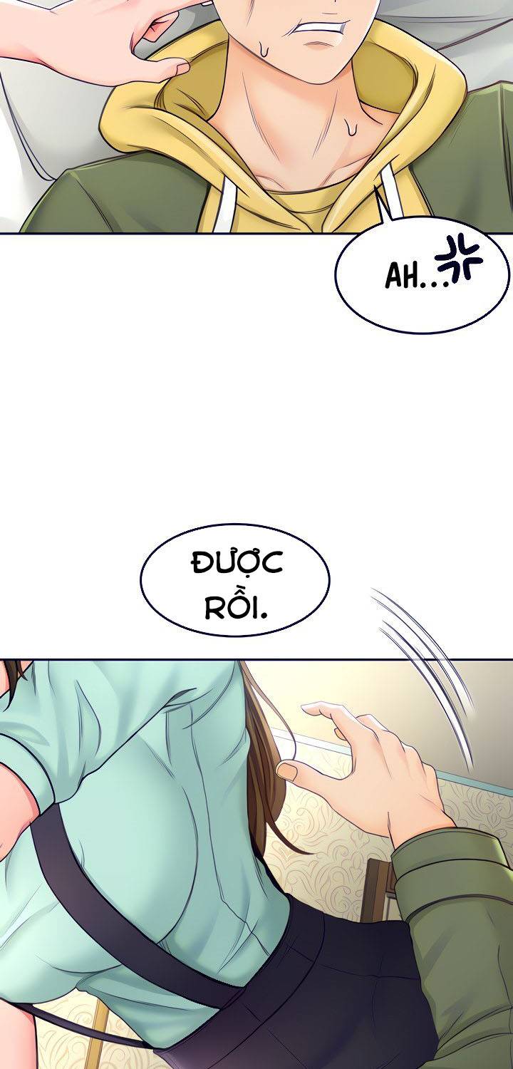 clb kiếm đạo chapter 2 22