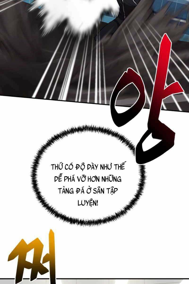 giả vờ làm kẻ vô dụng ở học đường chapter 40 33