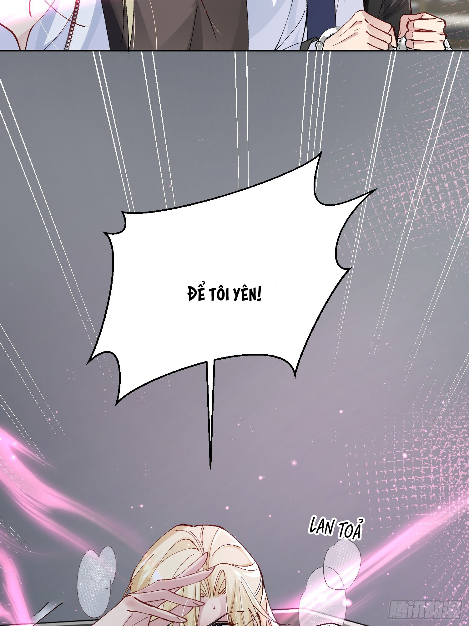 ỷ trên hiếp dưới chapter 13 31