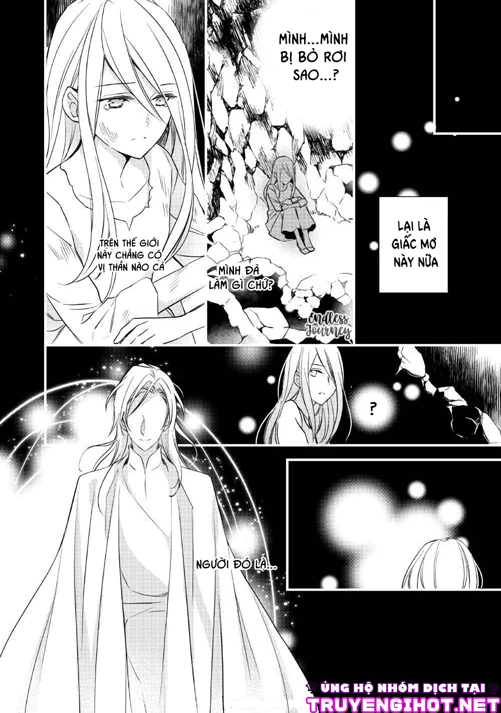 tôi đã bị nhắm vào từ trước khi trọng sinh chapter 2 30