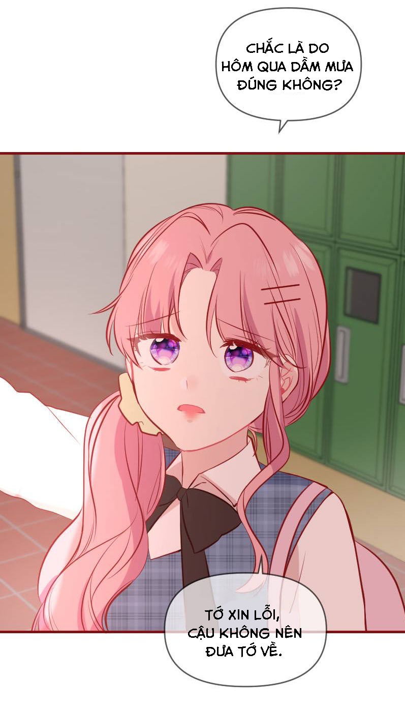 mù quáng vì yêu anh chapter 22 45