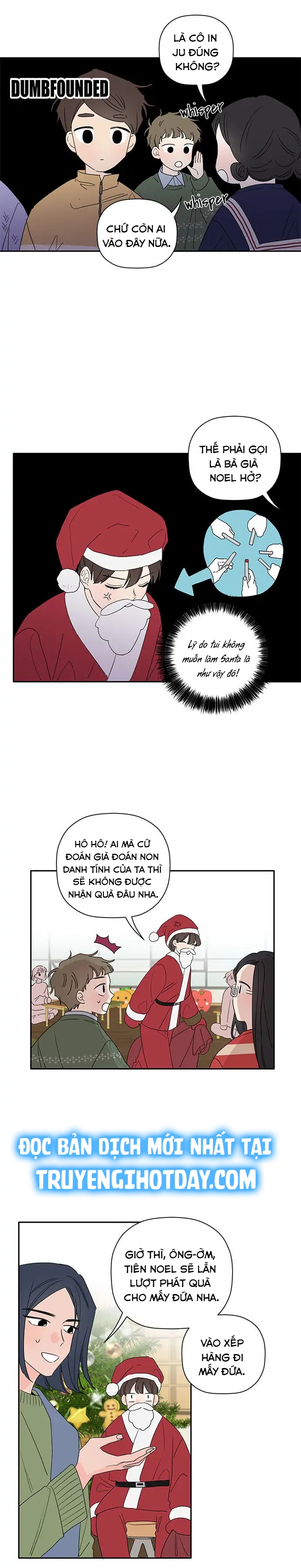 hương vị năm mới chapter 31 10