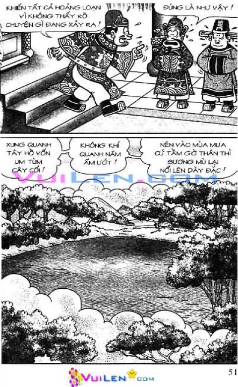 thần đồng đất việt chapter 150 48