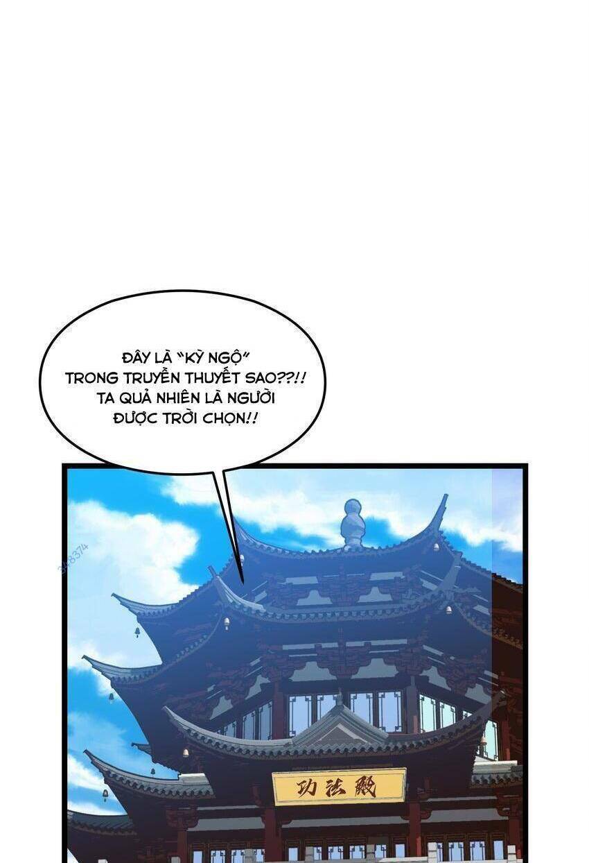 ta giả thành npc tại thế giới tiên hiệp chapter 3 79