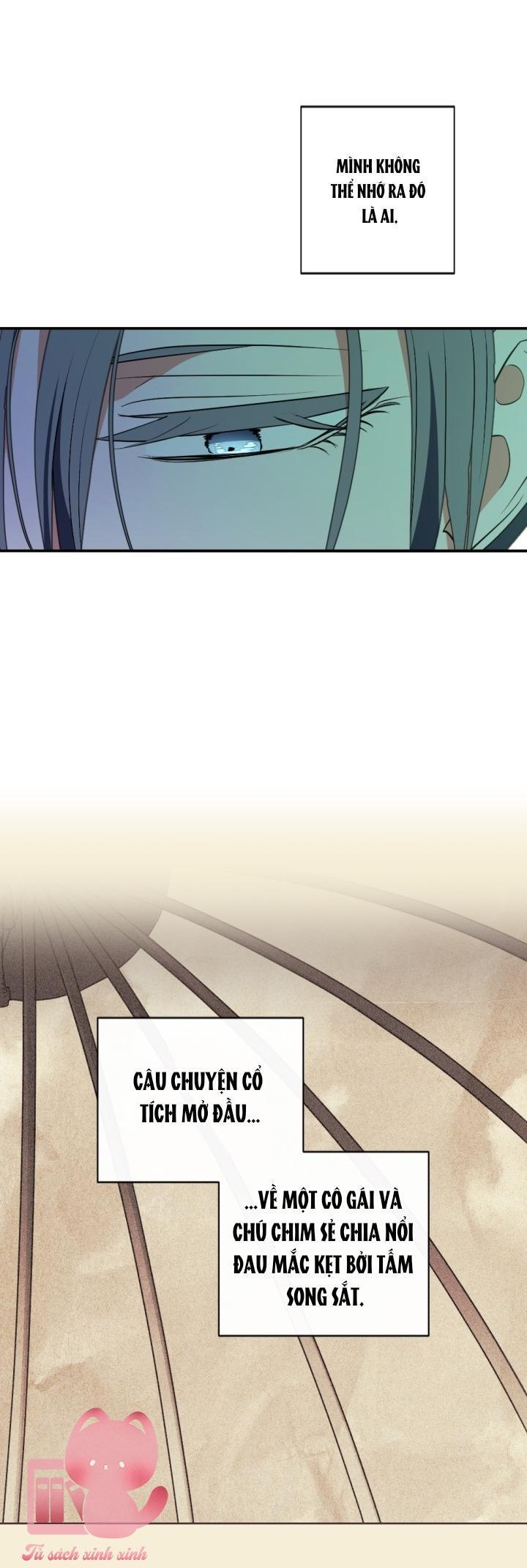 nguyện ước vô vọng của ma nữ chapter 99 24