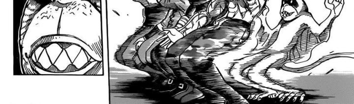 thánh tỏi sành ăn chapter 313 15