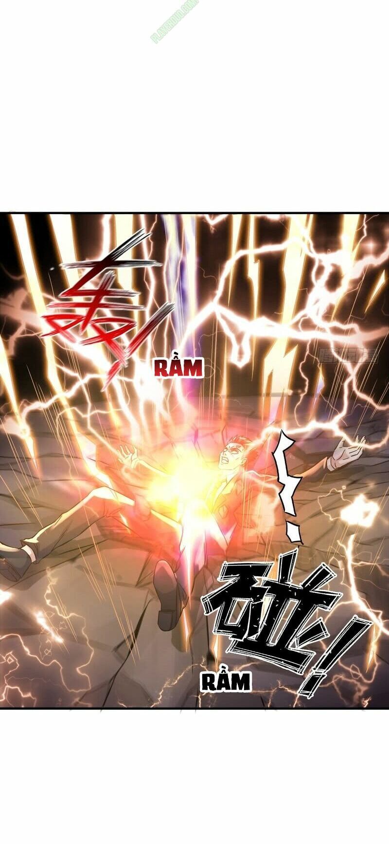 nhóm giao lưu của địa phủ chapter 62 26