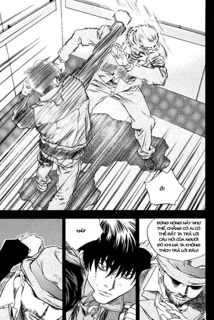 change guy chapter 306 4