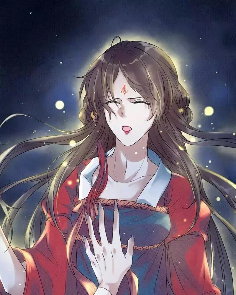 yêu long đại nhân của ta chapter 2 17