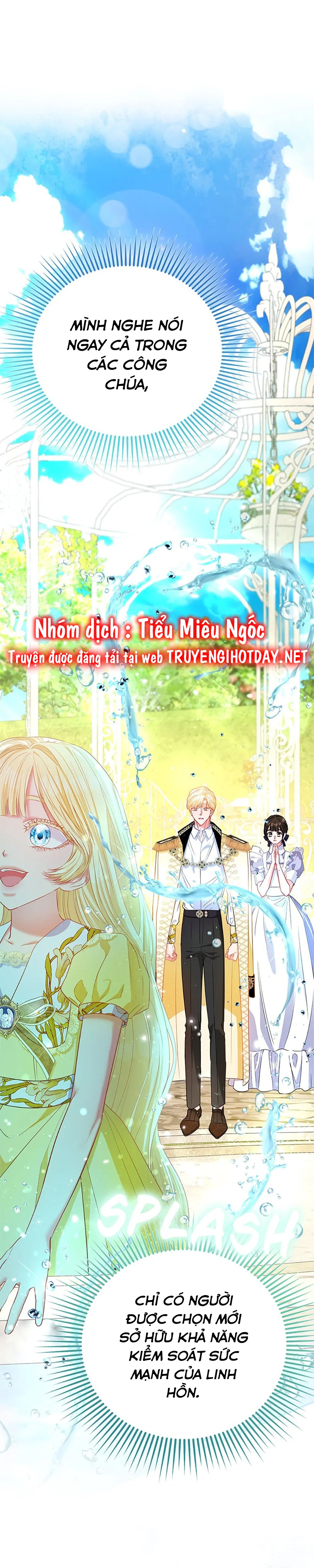 nàng công chúa của tôi chapter 27 6