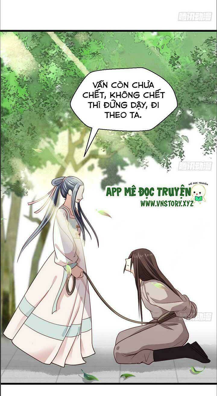 kiều nữ độc phi chapter 19 16