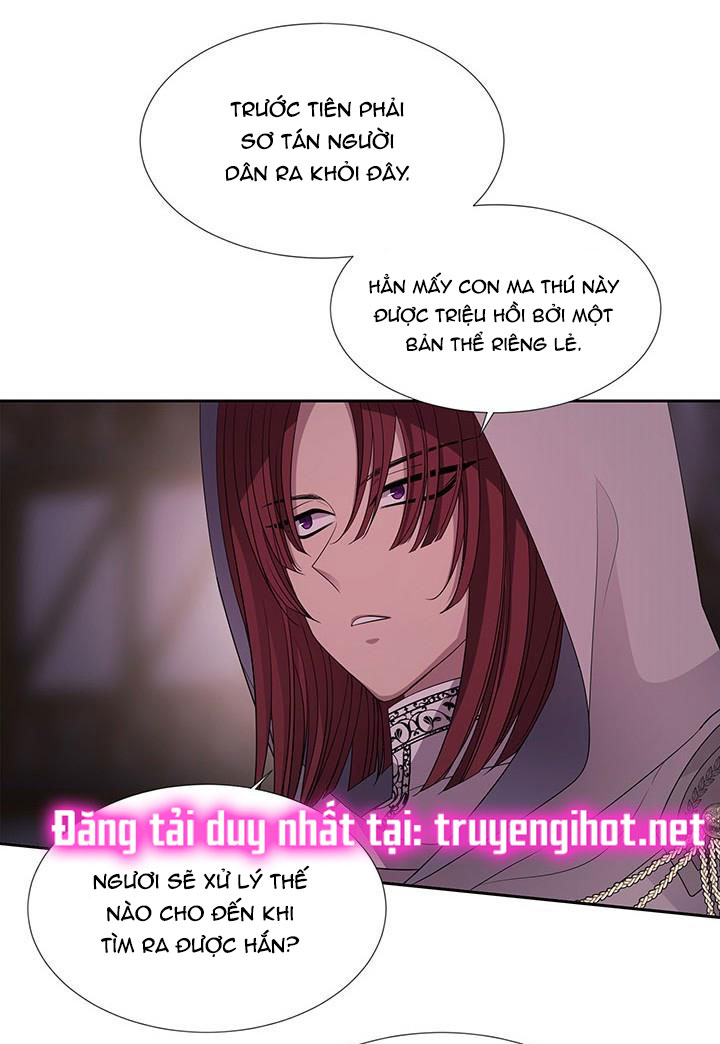 năm môn đệ của charlotte chapter 102 17