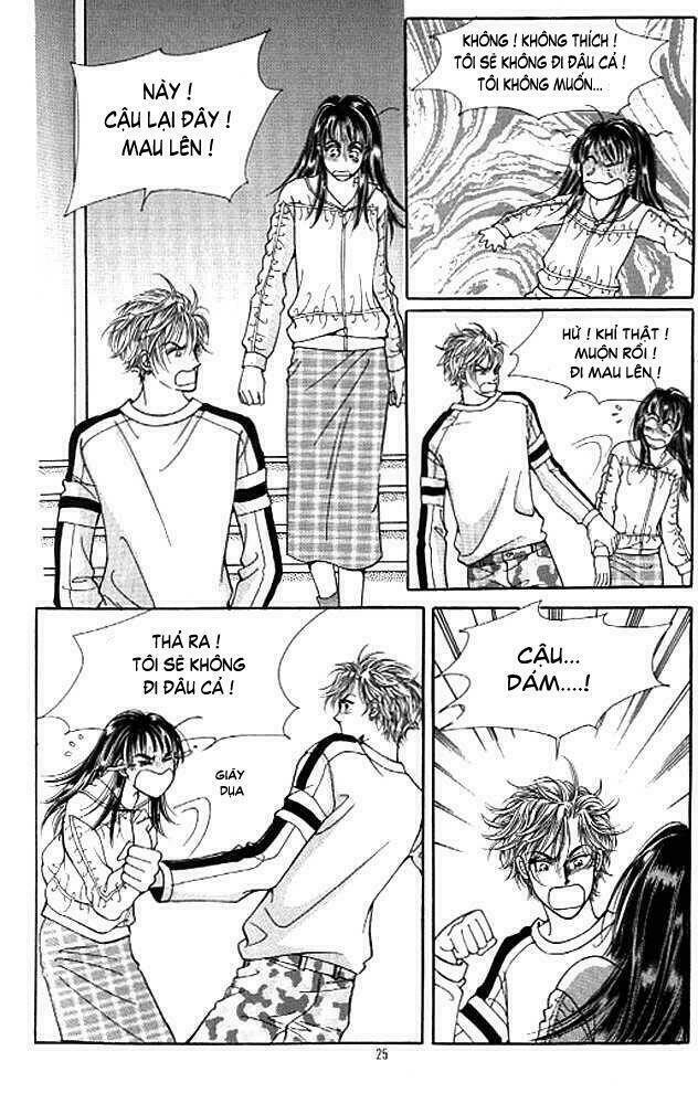 cutie boy chapter 7 19