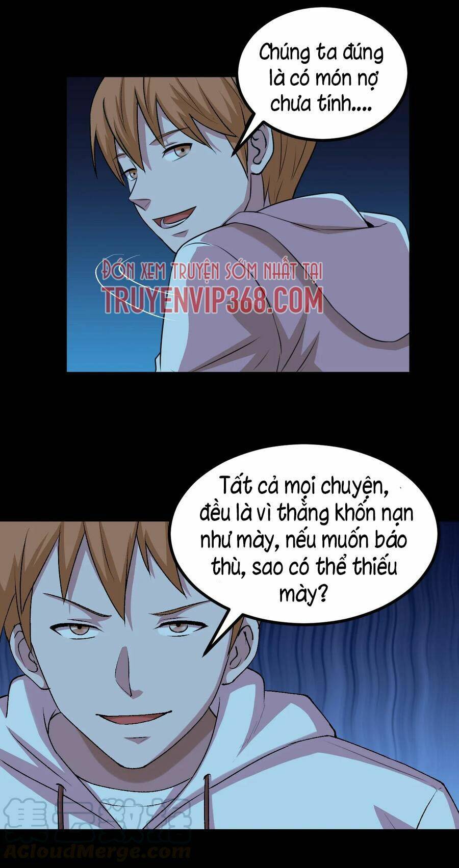 đai ca trở lại tuổi 16 chapter 138 25