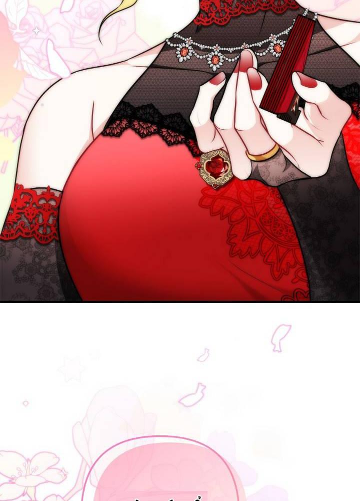 tại sao mẹ chồng tôi lại như thế này? chapter 2 50