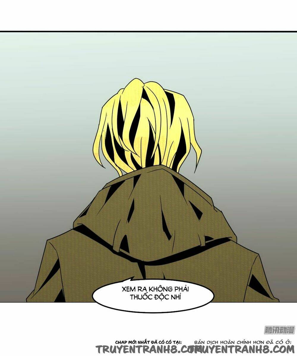 điều ước của người phàm chapter 30 42
