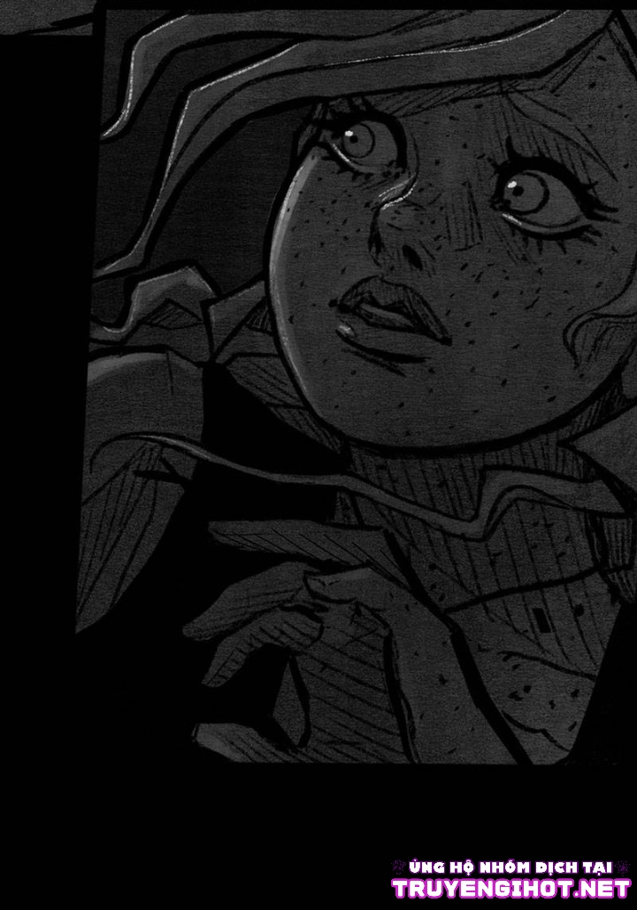 [18+] chim hoàng yến bé nhỏ của hades chapter 7 8
