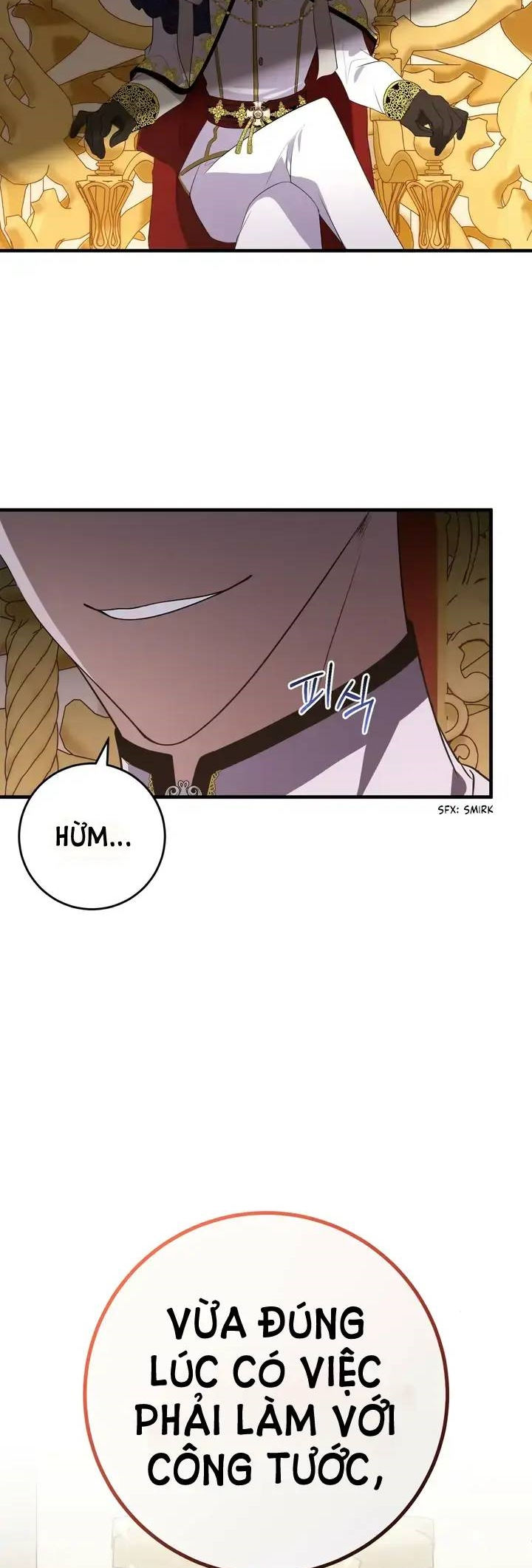 hãy nếm và nuốt đi nào chapter 22.2 16