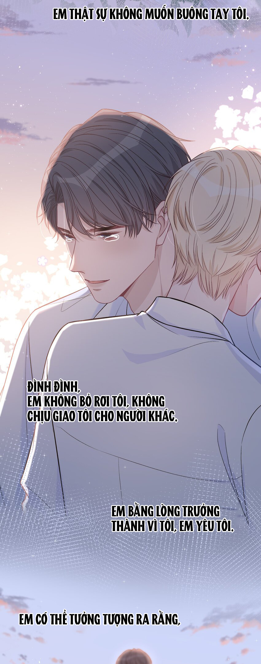 Trước Và Sau Ly Hôn! chapter 79