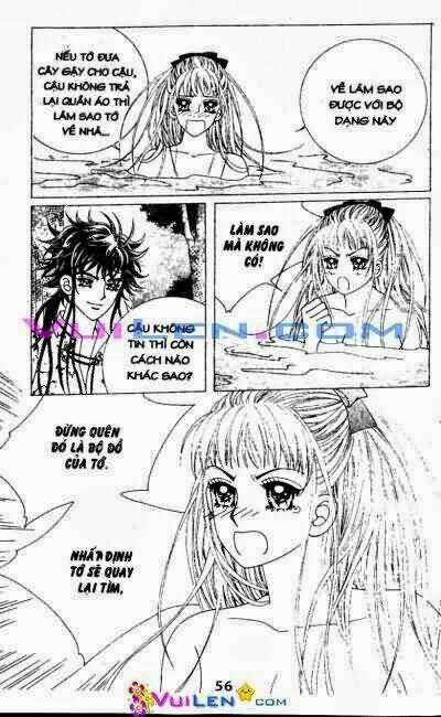 đến vương quốc ma chapter 3 56