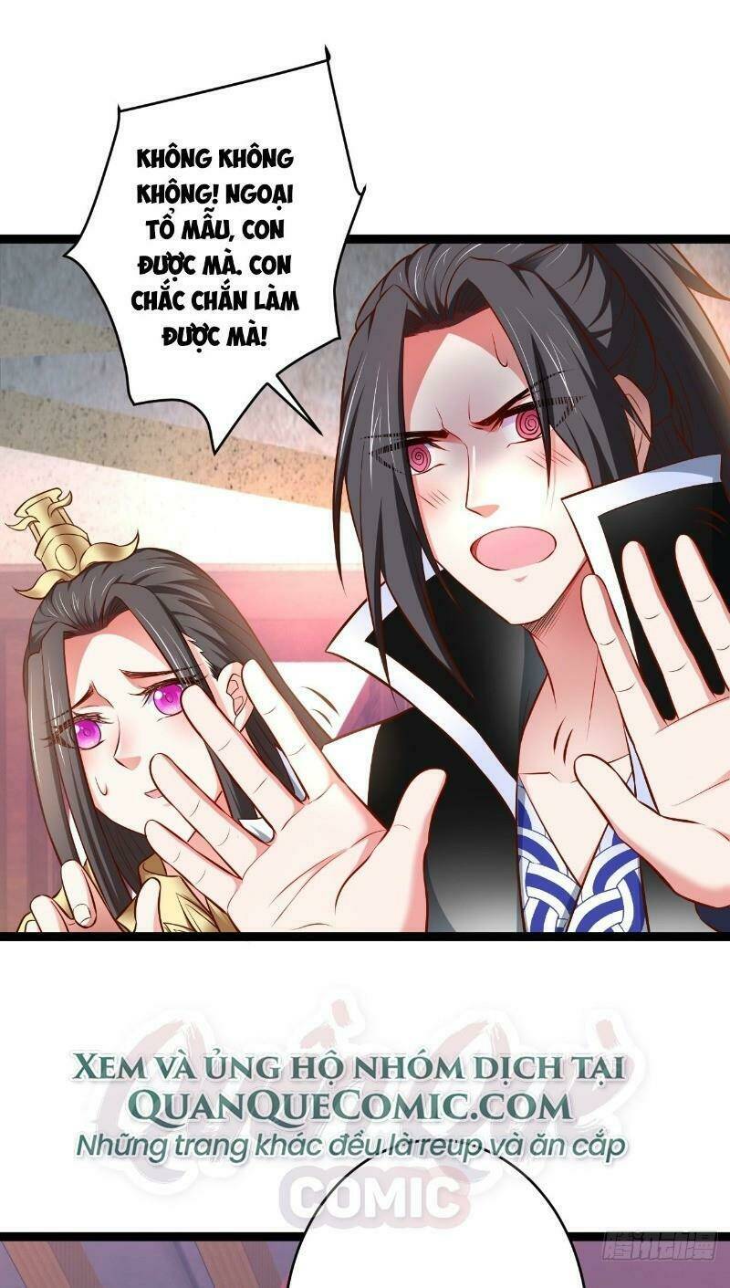 trọng sinh tối cường ma tôn ở rể chapter 54 33