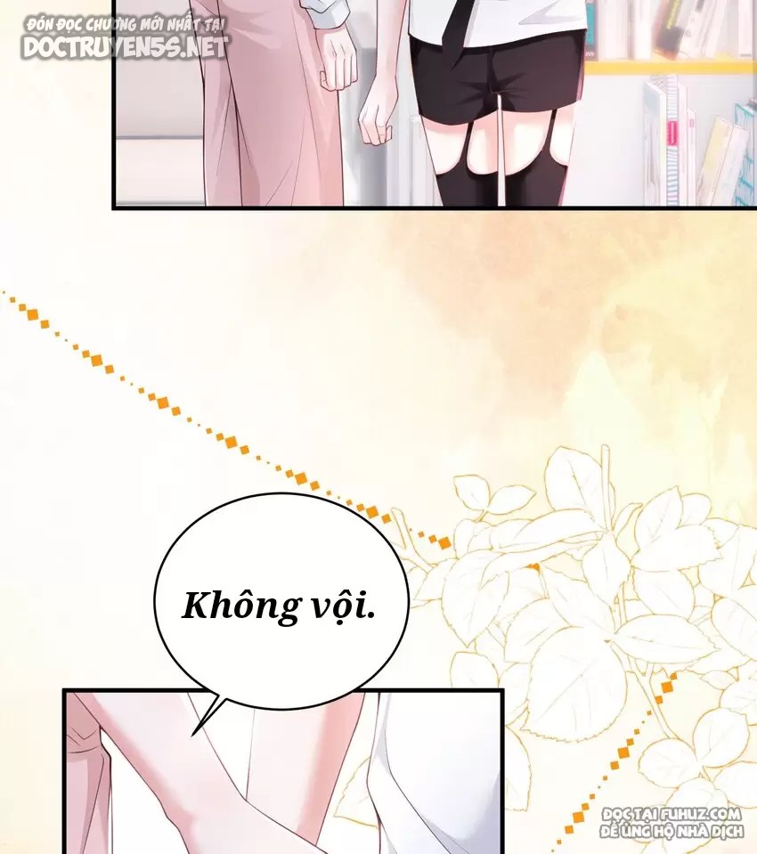 mận xanh chapter 51 27