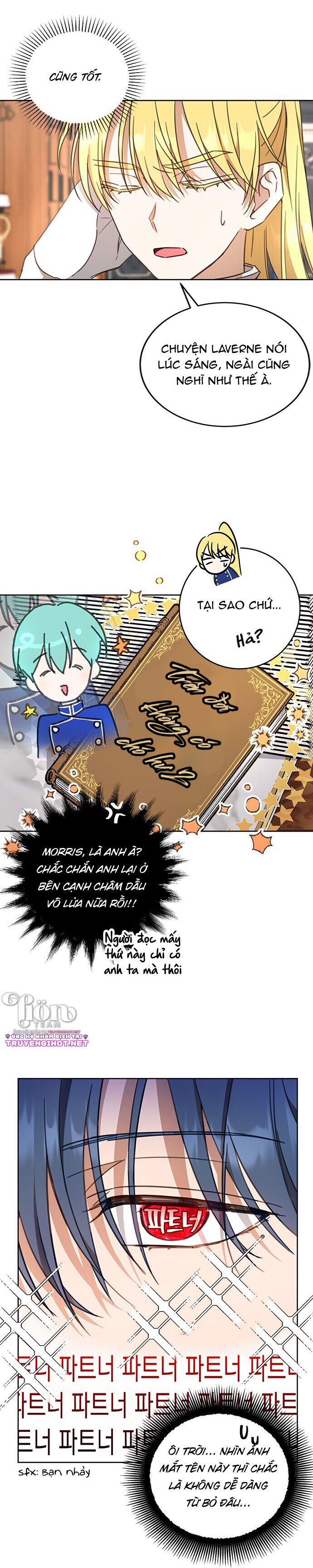 cách săn mồi chapter 12.1 17