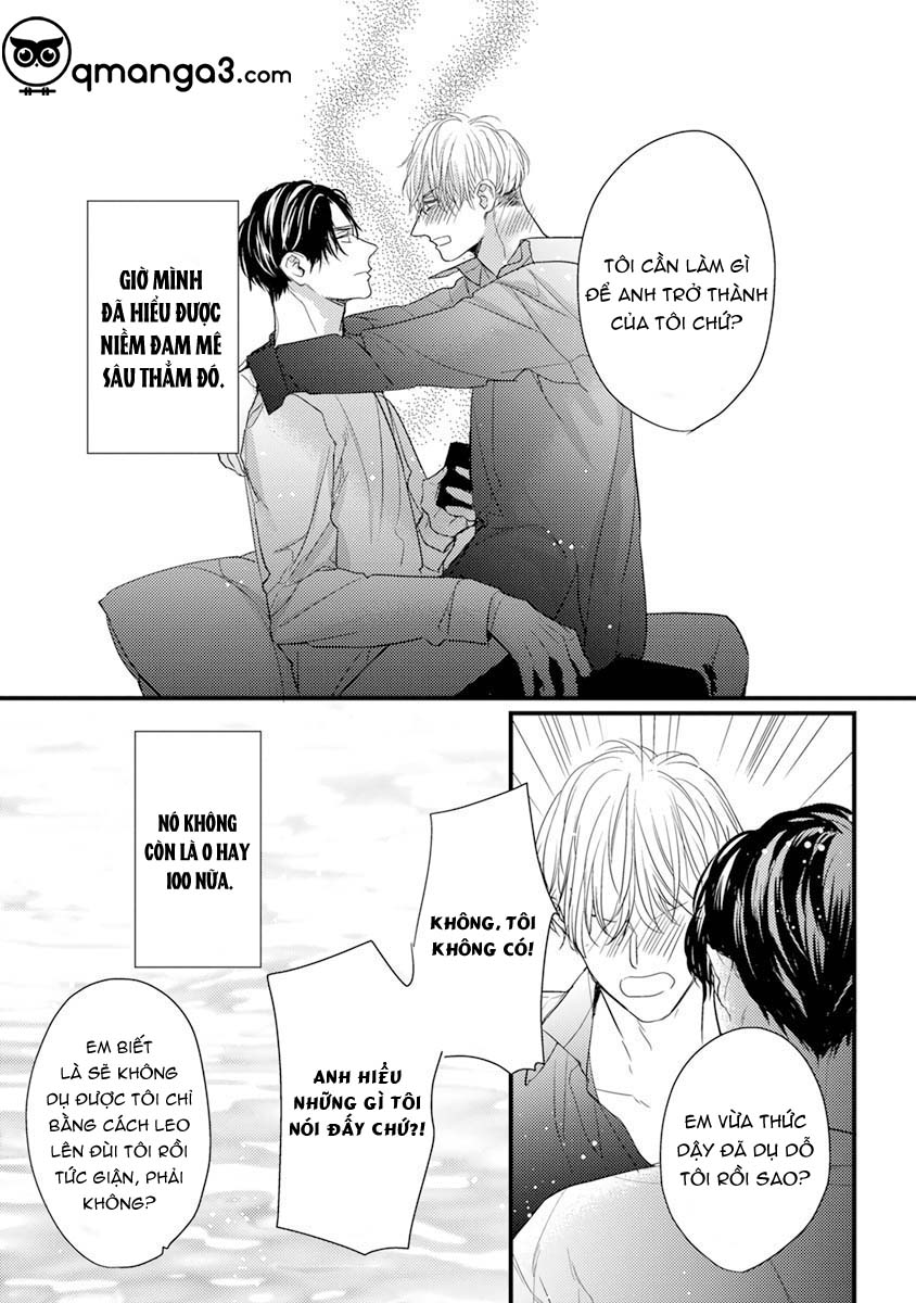 kiss and night chapter 6 27